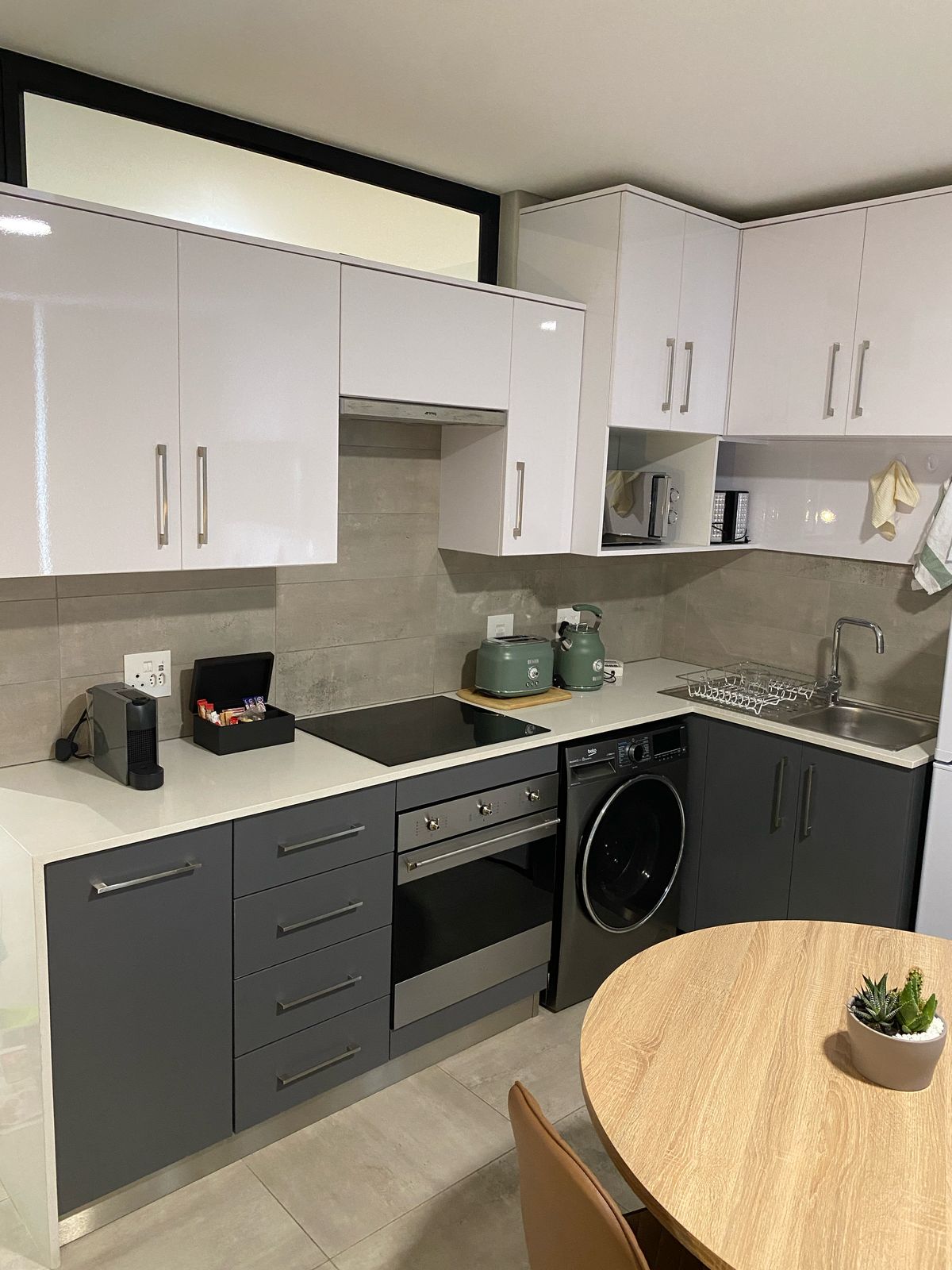BM116Kitchen